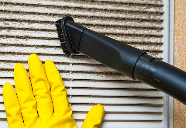 Professional Airduct Cleaning in Emmitsburg, MD